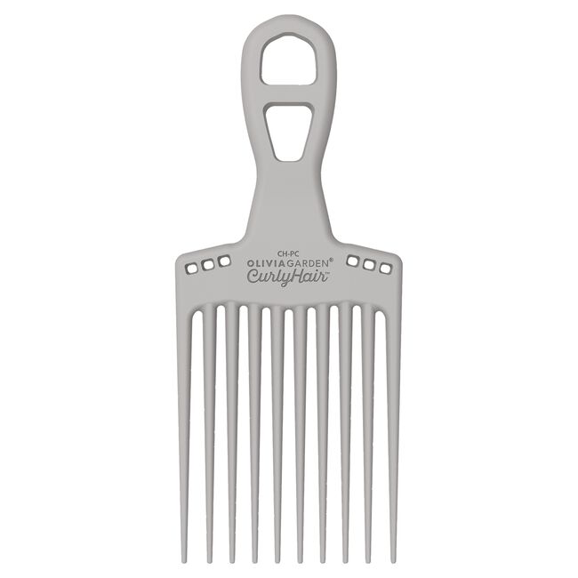 CurlyHair Pick Comb