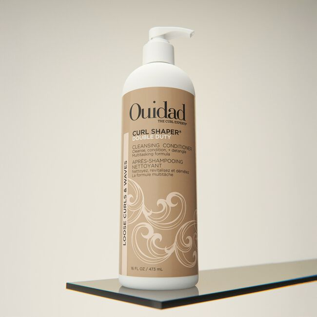 Curl Shaper Conditioner