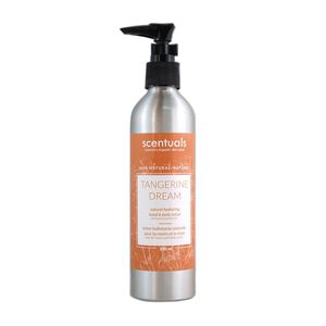 Tangerine Dream Hand & Body Lotion
