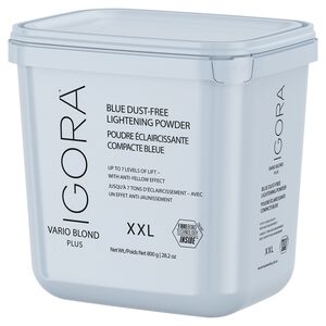 IGORA Vario Blond Plus Lightener XXL