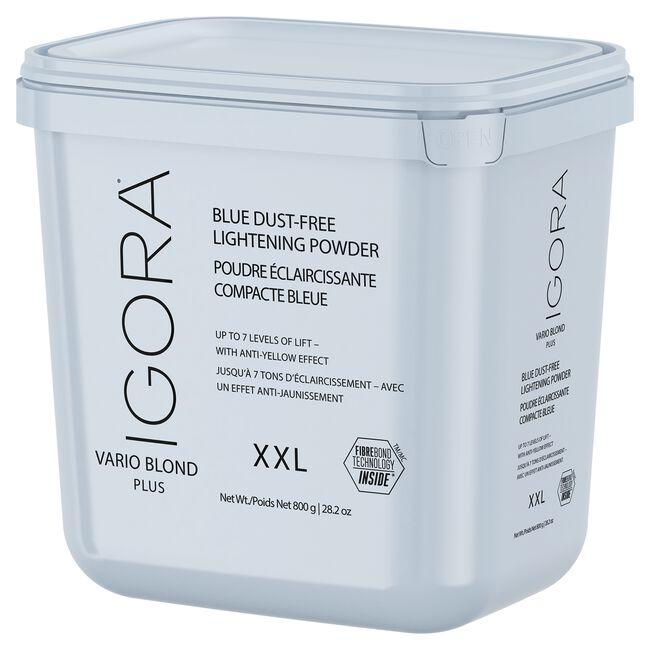 IGORA Vario Blond Plus Lightener XXL