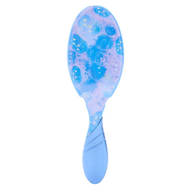 Blue Neon Glow Pro Detangler