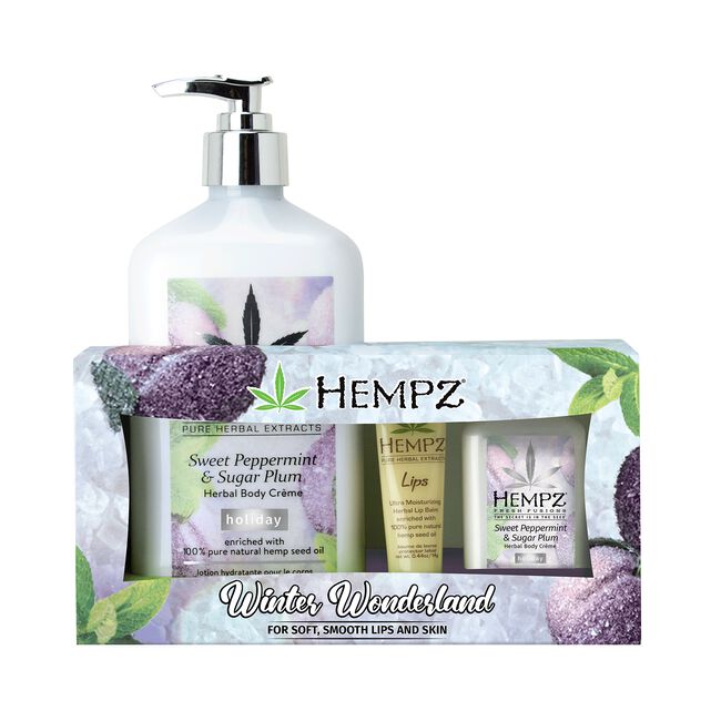 Winter Wonderland Gift Set