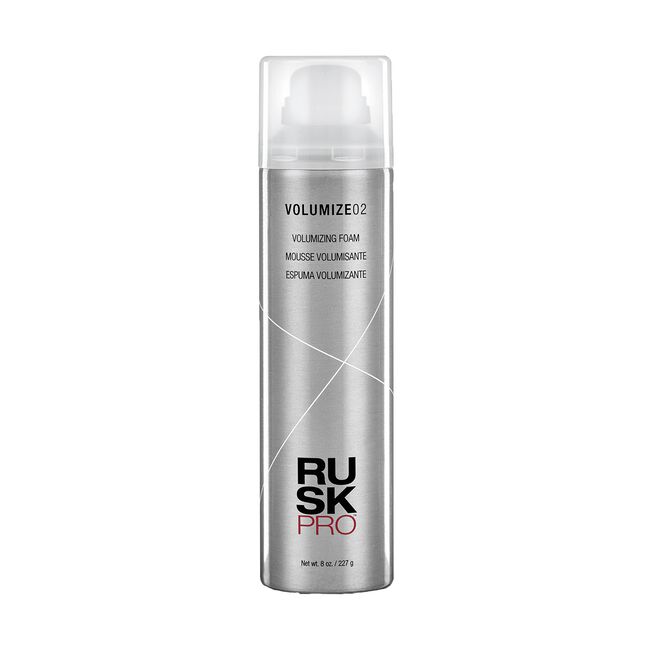 RuskPro Volume02 Volume Foam