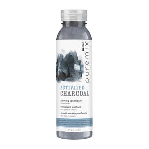 Puremix&trade; Activated Charcoal Purifying Conditioner