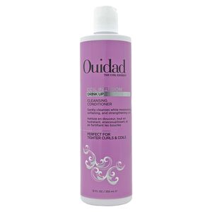 Coil Infusion Drink Up Cleansing Conditioner Co-Wash