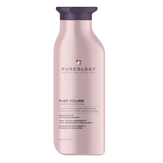 Pure Volume Shampoo