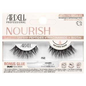 Nourish Lashes #752