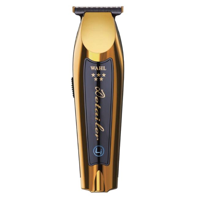 Cordless Detailer Li Gold