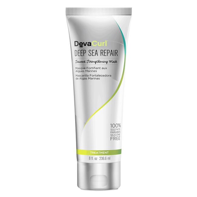 Deep Sea Repair - Seaweed Strengthening Mask