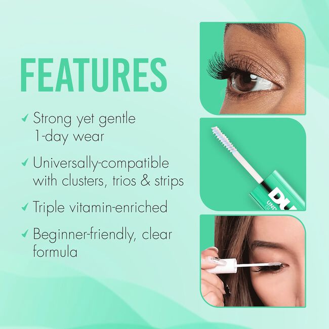 Duo Underlash 1 Day Glue & Seal
