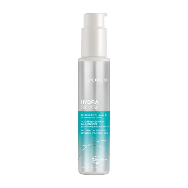 HydraSplash Replenishing Leave-In for Fine Hair