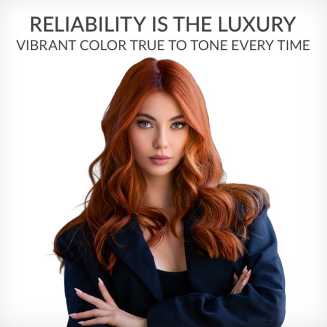 3-0 Natural Epilogue Permanent Hair Color