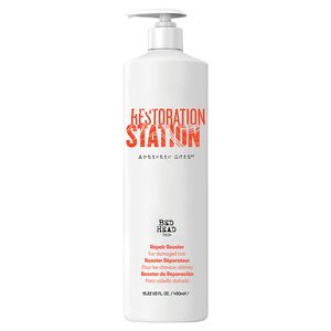 Bed Head Artistic Edit Restoration Station Repair Booster