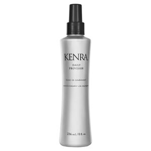 Daily Provision Leave-In Conditioner