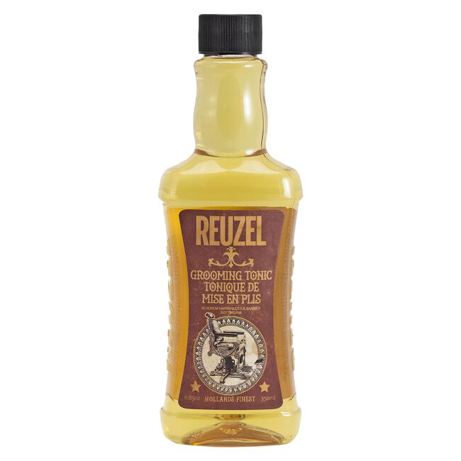 Grooming Tonic