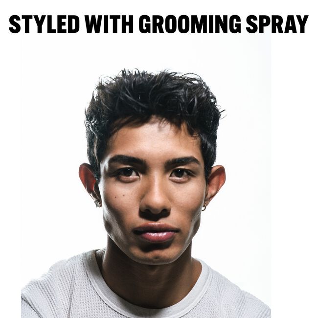 Grooming Spray