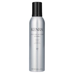 Volume Mousse Extra 17