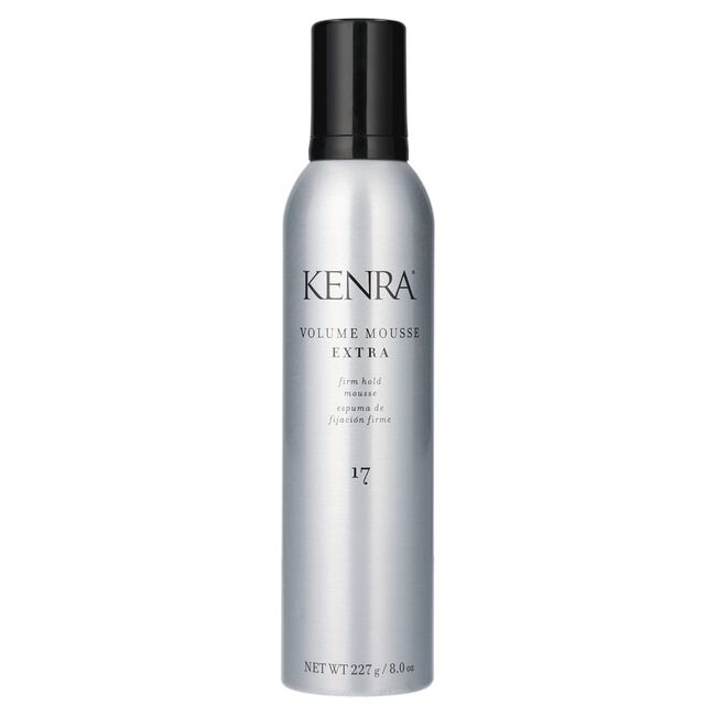 Volume Mousse Extra 17
