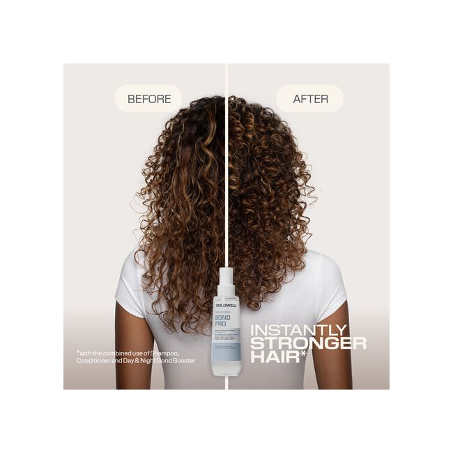 Dualsenses Bond Pro Repair & Structure Spray