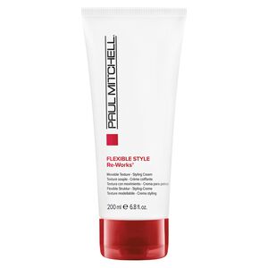 Re-Works Styling Cream