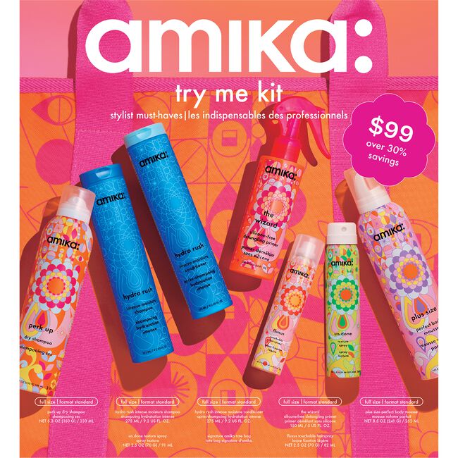 Try Me Kit