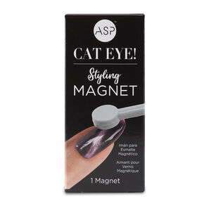 Cat Eye Styling Magnet