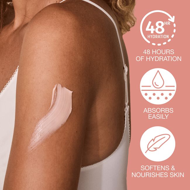 Juicy Peach Slices Body Moisturizer