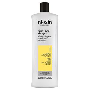 System 1 Cleanser