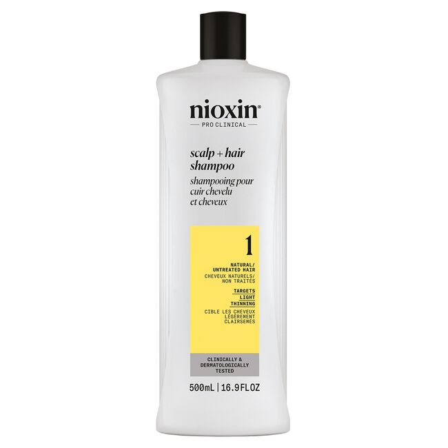System 1 Cleanser