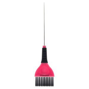 Pintail Brush - Pink