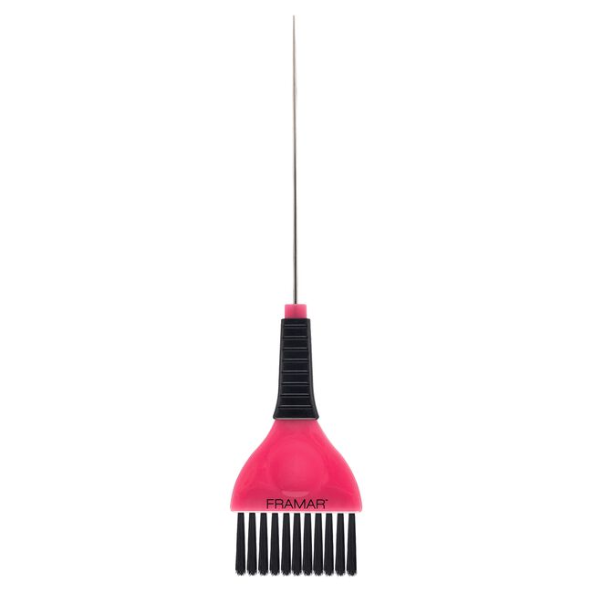Pintail Brush - Pink