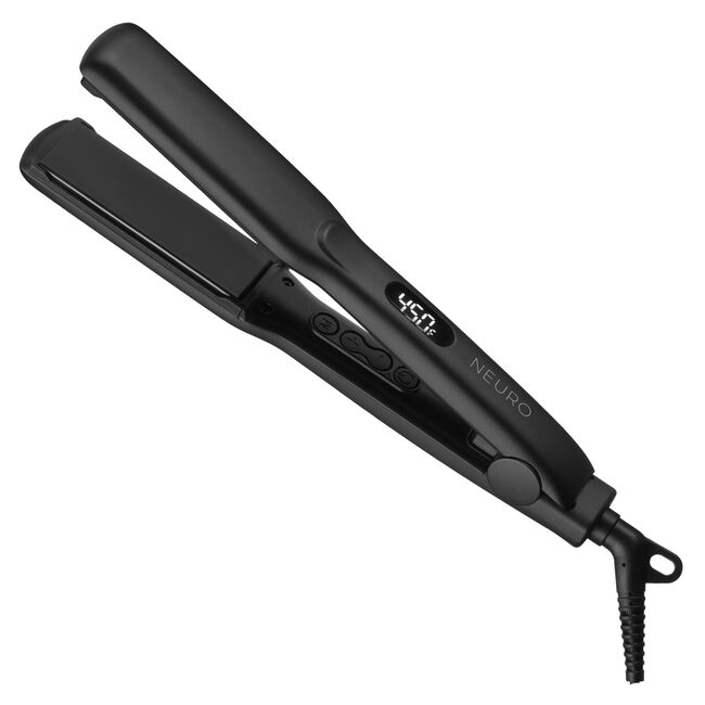 Neuro Smooth+ 1.25 Inch Ceramic Flat Iron
