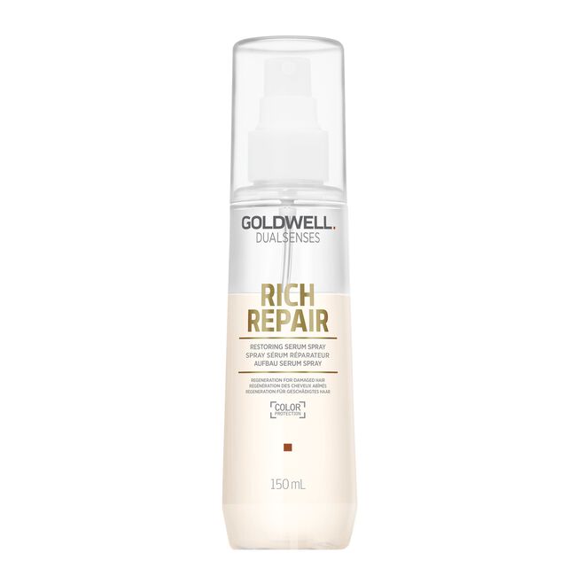 Dualsenses - Rich Repair Restoring Serum Spray