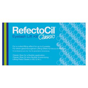 Classic Eyelash Lift Kit