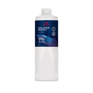 Welloxon Perfect 30 Volume Cream Developer