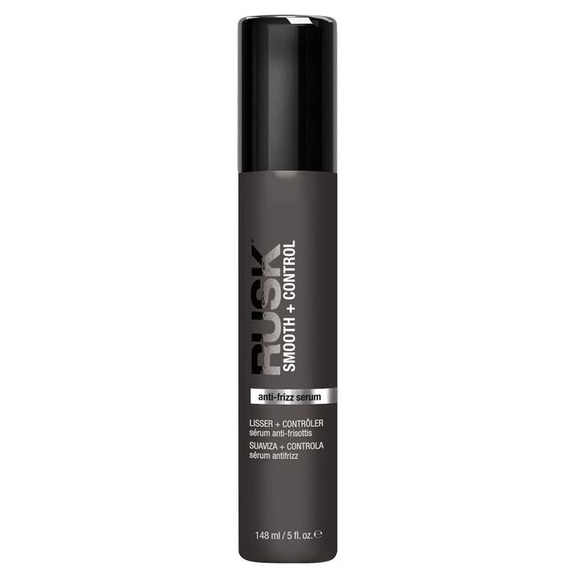 Anti-Frizz Serum