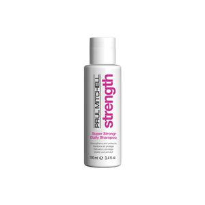 Super Strong Shampoo