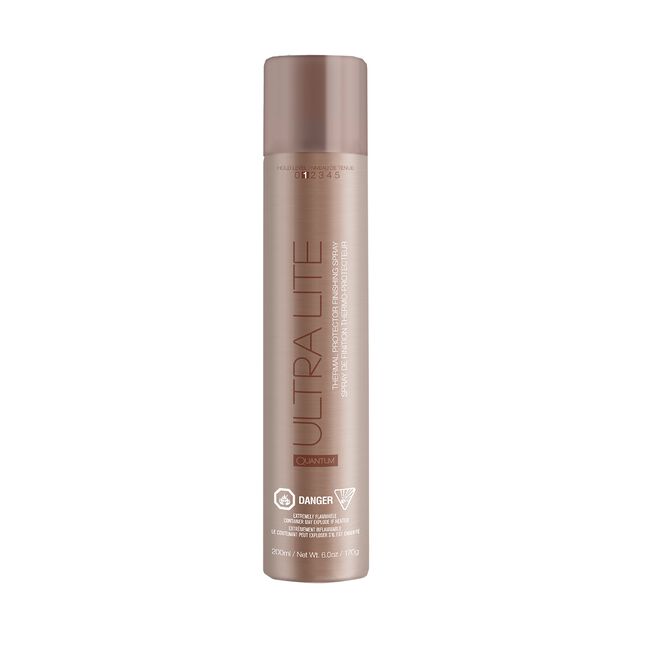 Quantum Ultra Lite Thermal Spray
