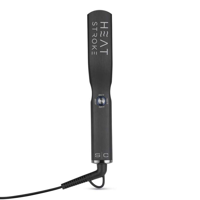 Heat Stroke Corded Beard & Styling Hot Brush