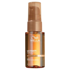 Ultimate Smooth Miracle Oil Serum