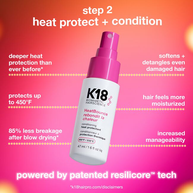 Repair, Protect + Smooth Kit