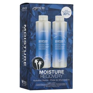 Moisture Recovery Duo