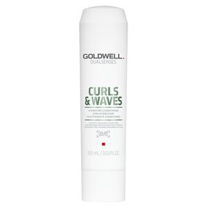 Dualsenses Curls & Waves Hydrating Conditioner