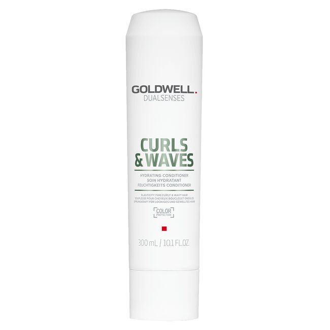 Dualsenses Curls & Waves Hydrating Conditioner