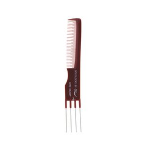 Goldi-8 Steel Lift Comb