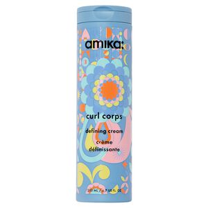 Curl Corps Defining Cream