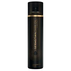 Dark Oil Silkening Fragrant Mist