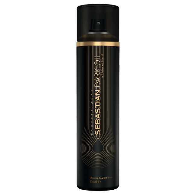 Dark Oil Silkening Fragrant Mist