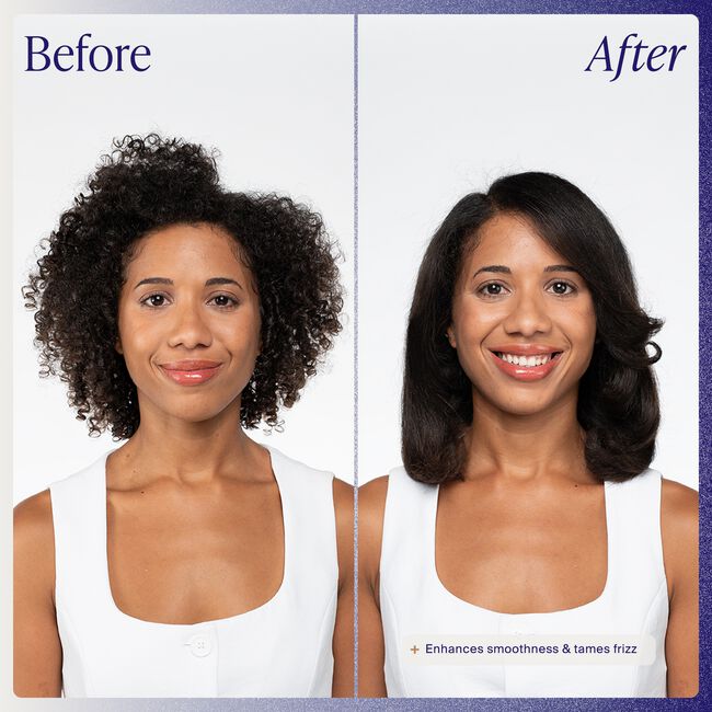 Smoothing Blowout Lotion 14